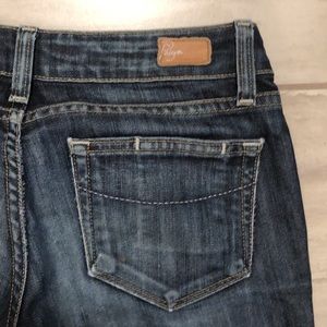 Paige Women’s Denim Jeans size 27